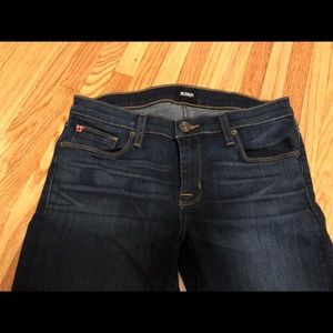 Hudson jeans size 28